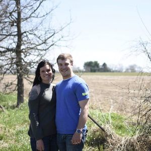 Meet your Posher, Damien